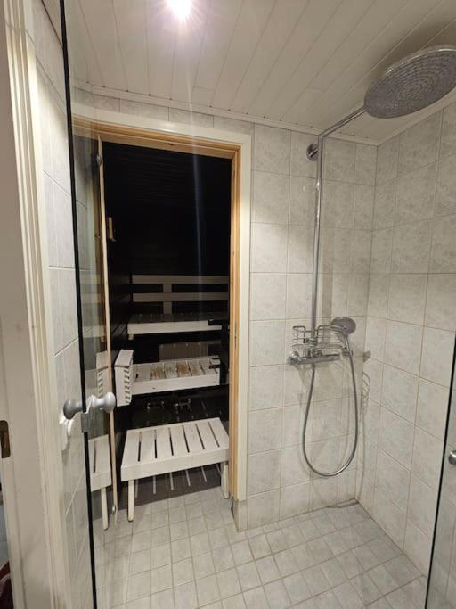 Appartement Lapland Lumina On Kuukkelintie à Rovaniemi Extérieur photo